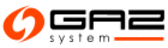 Gaz System Logo Gaz-System